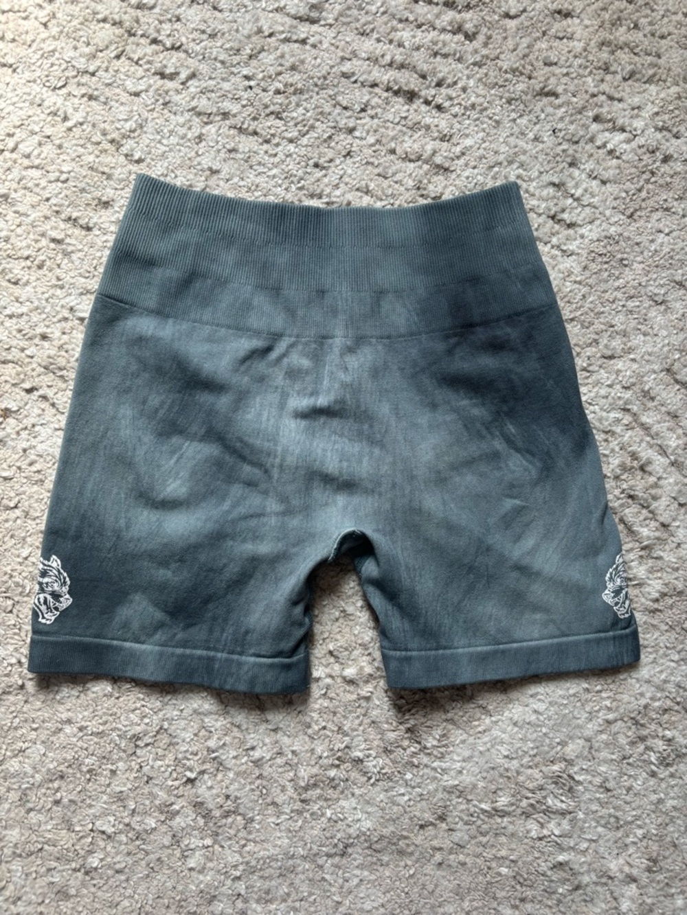 Darc Sport Biker Shorts